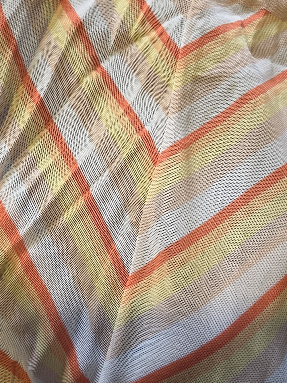 Haute Hippie Striped Halter Backless Knit Romper Size Small - Picture 6 of 8